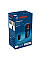 Детектор аккумуляторный Bosch Professional GMS 120-27, до 120мм, 2ААх1.5В, IP54, чехол, 0.24кг