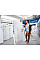 Далекомір лазерний Bosch PLR 25 005–2500м ±2мм 2AАAх1.5В 0.090кг