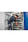 Тестер напруги Bosch Professional GVT 1000-15 0-1000В 2AAх1.5В