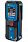 Далекомір лазерний Bosch Professional GLM 25-23, 0.05-25м, ±2мм, 0.09кг