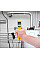 Пирометр бесконтактный Stanley -38...+520°С 0.28кг