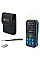Дальномер лазерный Bosch Professional GLM 50-25 G, 0.05–50м, ±1.5мм/м, с чехлом, 0.2кг