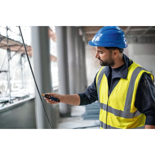 Тестер напруги Bosch Professional GVD 1000-17 24-1000В 2AAх1.5В