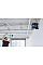 Нивелир лазерный Bosch Professional GCL2-50C до 20м ±0.3мм/м красный луч +RM2 чехол IP54 0.6кг
