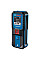 Далекомір лазерний Bosch Professional GLM 25-23, 0.05-25м, ±2мм, 0.09кг