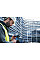 Дальномер лазерный Bosch Professional GLM 150-27 C, 0.08-150м, ±1.5мм, 0-360°, Bluetooth, чехол, 0.21кг