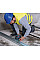 Нівелір лазерний Bosch Professional GCL 2-50 G до 15м ±0.3мм/м зелений промінь з штативом BT 150 тримачем RM 10 чохлом мішенню 0.58кг
