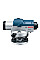 Нівелір оптичний Bosch Professional GOL 32 D до 120м ±1мм/30м зум х32 1.5кг
