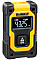 Далекомір лазерний DeWalt Li-lon 16м +/- 6мм IP54 0.1кг
