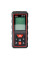 Далекомір лазерний Vitals Professional LD 50 , 0.05–50м, ±3мм, 0.17кг