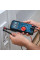 Мультиметр цифровий Bosch Professional GDM 600-15 0-600В LCD-дисплей 2AAх1.5В