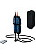 Тестер напруги Bosch Professional GVT 1000-15 0-1000В 2AAх1.5В
