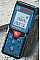 Далекомір лазерний Bosch Professional GLM 40, 0.15-40м, ±1.5мм, 0.1кг