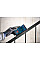 Дальномер лазерный Bosch Professional GLM 100-25 C, 0.08–100м, ±1.5мм, 360°, Bluetooth, чехол, 0.23кг