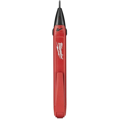 Детектор переменного тока Milwaukee 2200-40, кат. 4 50-100В, ААх2шт, 0.4кг