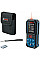 Дальномер лазерный Bosch Professional GLM 50-27 C, 0.05-50м, ±1.5мм, IP65, 0.2кг