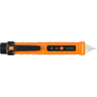 Детектор напряжения Neo Tools, 12-1000В, кат.1000В, 2АААх1.5В, 0.056кг