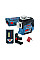 Нивелир лазерный Bosch Professional GLL 3-80 C 12В акб1х2.0А·час до 24м/120м ±02мм/м красный луч +LR7 +BM1 L-Boxx IP 54