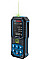 Дальномер лазерный Bosch Professional GLM 50-25 G, 0.05–50м, ±1.5мм/м, с чехлом, 0.2кг