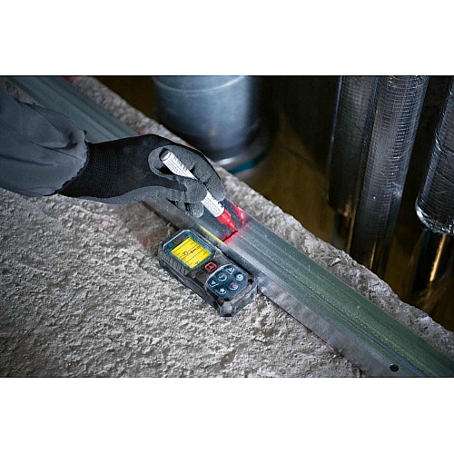 Далекомір лазерний Bosch Professional GLM 50-22, 0.05–50м, ±1.5мм