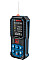 Дальномер лазерный Bosch Professional GLM 50-27 C, 0.05-50м, ±1.5мм, IP65, 0.2кг