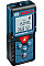 Далекомір лазерний Bosch Professional GLM 40, 0.15-40м, ±1.5мм, 0.1кг