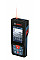 Дальномер лазерный Bosch Professional GLM 150-27 C, 0.08-150м, ±1.5мм, 0-360°, Bluetooth, чехол, 0.21кг