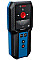Детектор аккумуляторный Bosch Professional GMS 120-27, до 120мм, 2ААх1.5В, IP54, чехол, 0.24кг