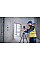 Нивелир лазерный Bosch Professional GLL 12-22 G до 12м 0.3мм/м зеленый луч чехол 0.35кг