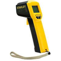 Пирометр бесконтактный Stanley -38...+520°С 0.28кг