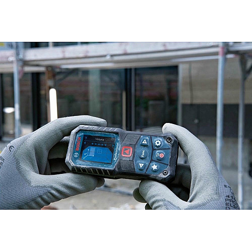 Далекомір лазерний Bosch Professional GLM 50-22, 0.05–50м, ±1.5мм