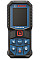 Далекомір лазерний Bosch Professional GLM 50-22, 0.05–50м, ±1.5мм