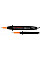 Детектор напруги Neo Tools, 12-380В, 0.052кг