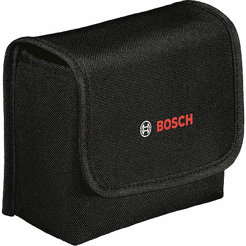 Нивелир лазерный Bosch UniversalLevel2 до 10м ±0.5мм/м красный луч 0.46кг