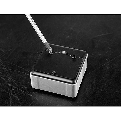 Кутомір Neo Tools, ±0.1°, 4 одиниці вимірів, магніт
