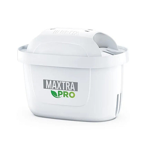 Фільтр-картридж Brita MXPro Limescale для жорсткої води 3+1шт