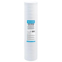 Картридж з поліпропіленової нитки Ecosoft 4.5х20