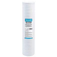 Картридж з поліпропіленової нитки Ecosoft 4.5х20