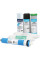 Комплект картриджів Ecosoft P`URE AquaCalcium Mint (12 місяців)