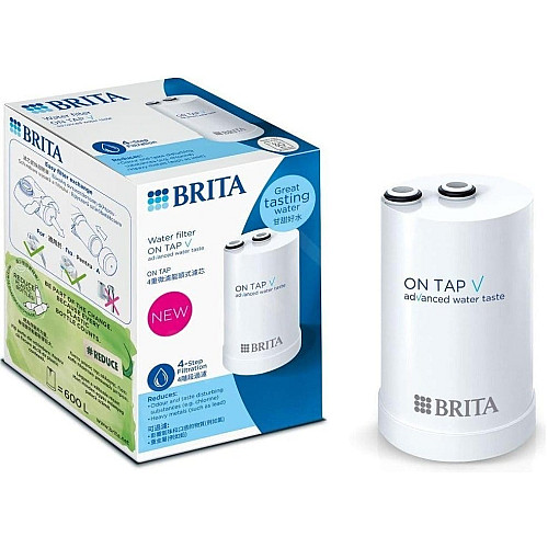 Фільтр-картридж Brita On Tap V