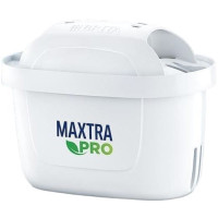 Фильтр-картридж Brita MXPro Limescale для жесткой воды 4шт