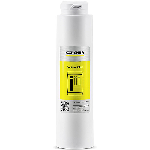Картридж Karcher Pre-Pure-Filter для ультрафільтрації WPC 120 UF (1.024-754.0)