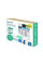 Комплект картриджів Ecosoft P`URE AquaCalcium Mint (12 місяців)