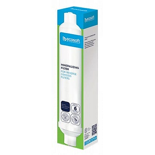 Мінералізатор Ecosoft 2х10