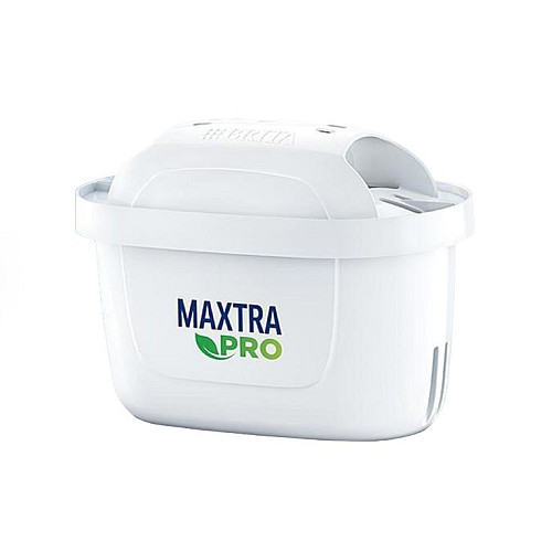 Фильтр-картридж Brita MXPro Limescale для жесткой воды 2шт