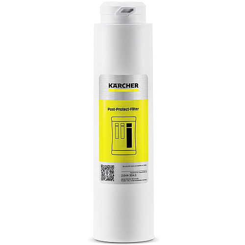 Картридж Karcher Post-Protect для ультрафильтрации WPC 120 UF (1.024-754.0)