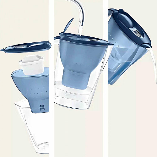 Фільтр-картридж Brita MXPro Pure Performance