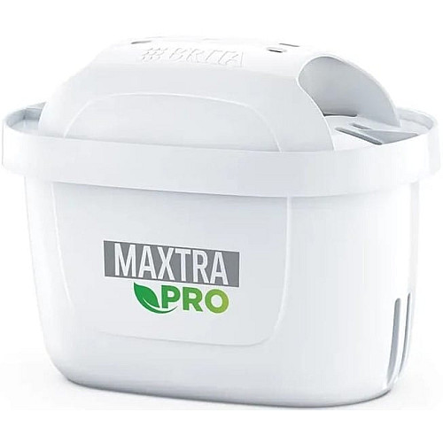 Фільтр-картридж Brita MXPro Limescale для жорсткої води 3+1шт