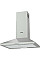 Витяжка Gorenje купольна, 60см, 450м3ч, нерж