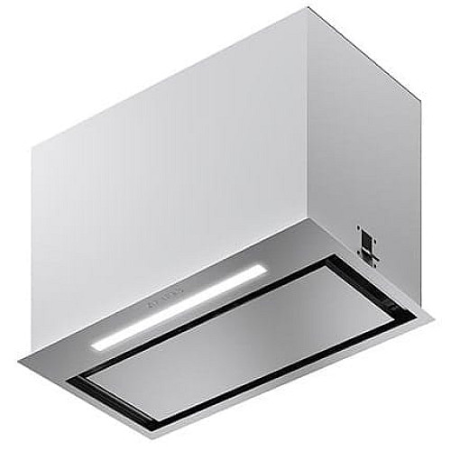 Вытяжка Faber встроенная, 52см, 1119м.куб/час, Inka Lux Premium X A52 Kl, нерж